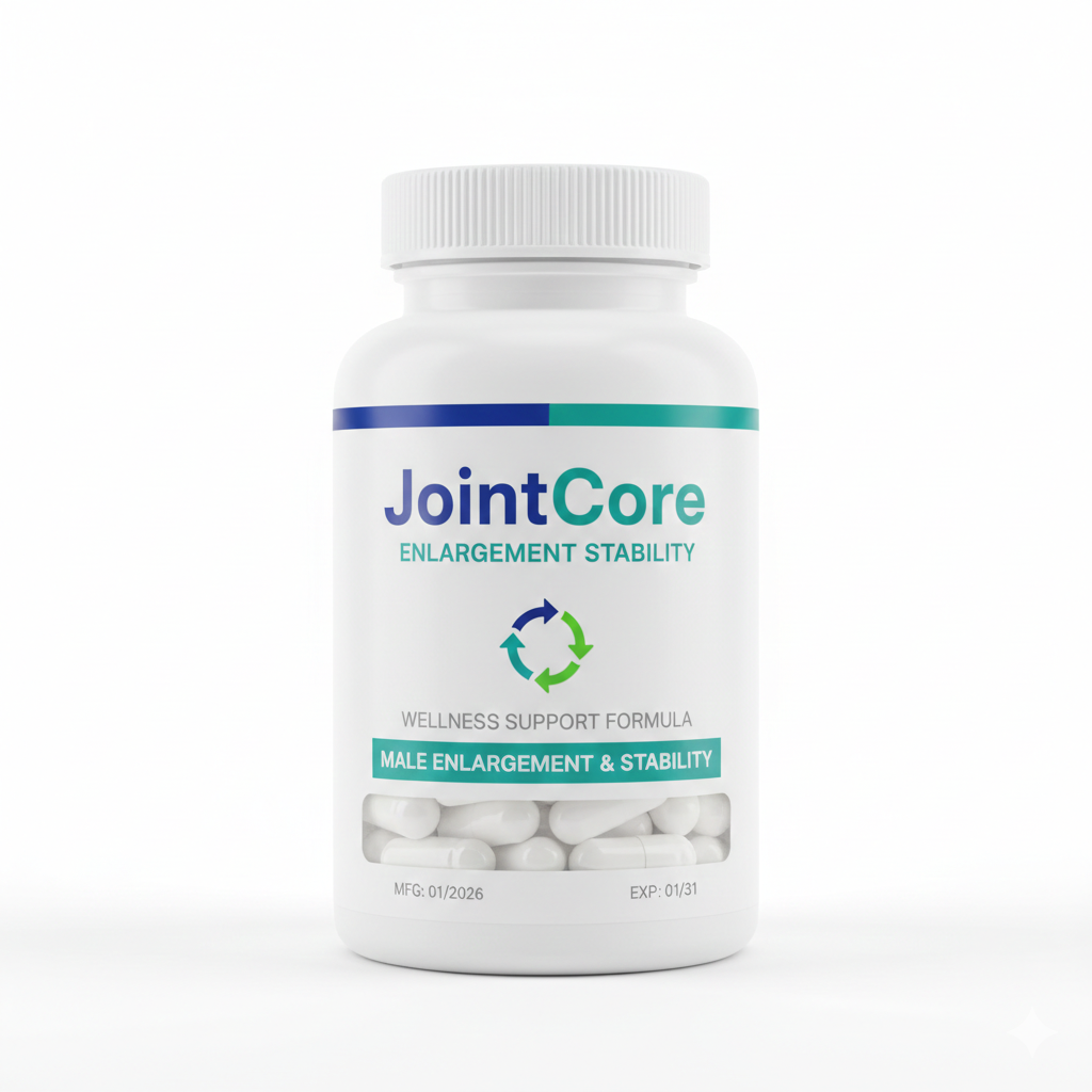 JointCore - Supliment pentru articulații