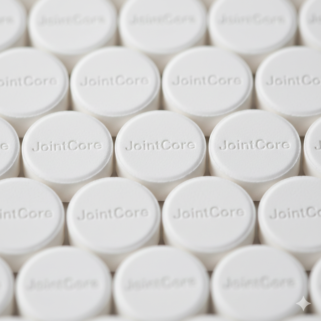 Articulații sănătoase